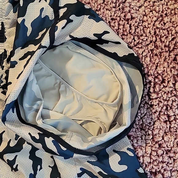 Athletic shorts - Picture 4 of 4